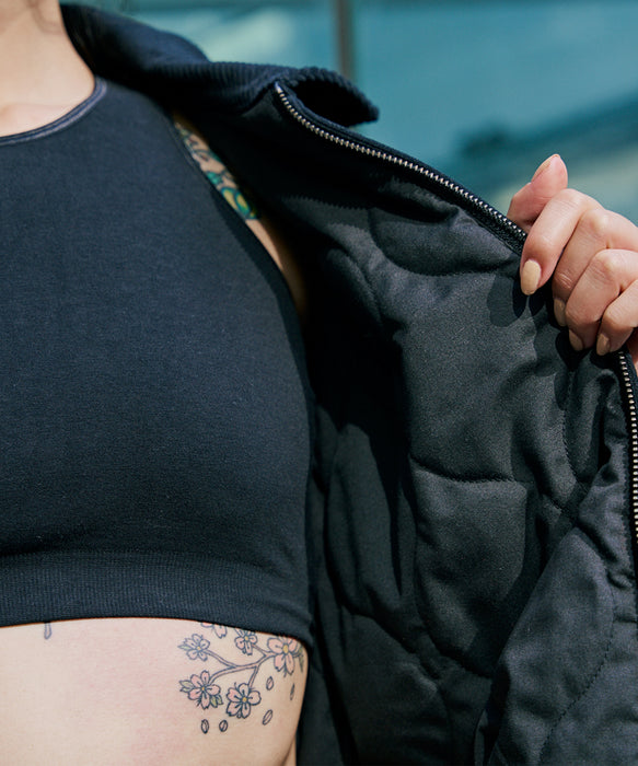 【SALE】RVCA レディース CLOVER CORDUROY JACKET ジャケット 【2025年秋冬モデル】