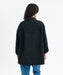 RVCA レディース DEVON SUEDE JACKET ジャケット 【2025年秋冬モデル】 BLK / M