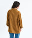 RVCA レディース DEVON SUEDE JACKET ジャケット 【2025年秋冬モデル】 CPP0 / M
