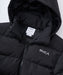 RVCA レディース BALANCE PUFFER HD JA ジャケット 【2025年秋冬モデル】 BLK / L