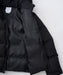 RVCA レディース BALANCE PUFFER HD JA ジャケット 【2025年秋冬モデル】 BLK / L