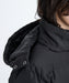 RVCA レディース BALANCE PUFFER HD JA ジャケット 【2025年秋冬モデル】 BLK / L