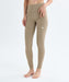 RVCA レディース VA ESSENTIAL LEGGING ラッシュレギンス 【2025年秋冬モデル】 DTP / M