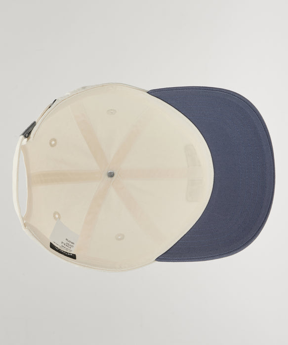 RVCA レディース NATURALLY LUCKY DAD  キャップ 【2025年秋冬モデル】 SNB / F