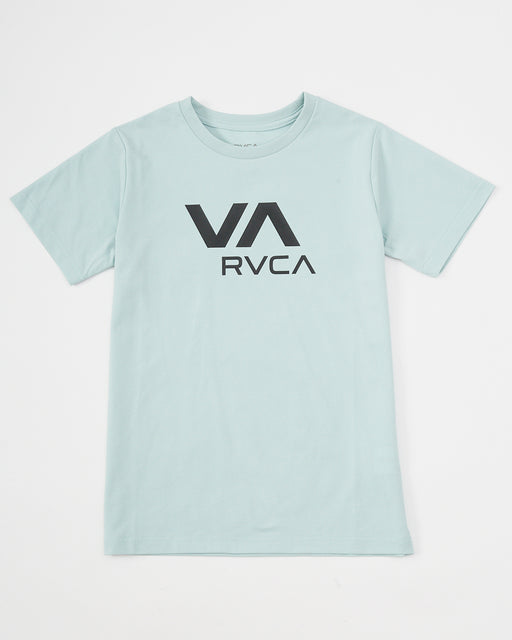 RVCA キッズ VA RVCA SFST サーフTシャツ 【2025年春夏モデル】 BLH / 160