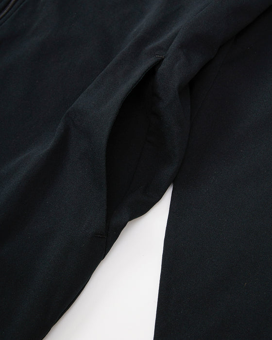 RVCA キッズ ILL RVCA HEX BOX SFHD 長袖サーフTシャツ 【2025年春夏モデル】