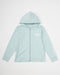 RVCA キッズ ILL RVCA HEX BOX SFHD 長袖サーフTシャツ 【2025年春夏モデル】 BLH / 160