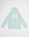 RVCA キッズ ILL RVCA HEX BOX SFHD 長袖サーフTシャツ 【2025年春夏モデル】 BLH / 160