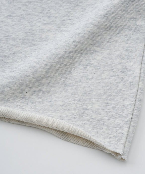 【SALE】RVCA キッズ ARCH COLLEGE CROPPED CREW トレーナー 【2025年秋冬モデル】