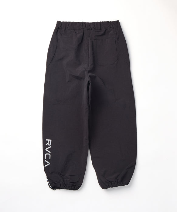 RVCA キッズ MIL NYLON PT ロングパンツ 【2025年秋冬モデル】