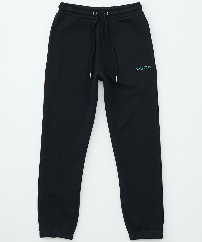 OUTLET】RVCA キッズ ARCH COLLEGE SWEAT PANTS セットアップボトムス