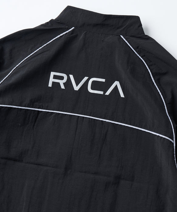 【OUTLET】RVCA キッズ MIL NYLON JACKET ジャケット 【2025年秋冬モデル】