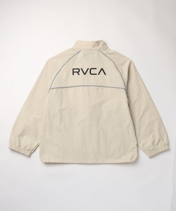 【OUTLET】RVCA キッズ MIL NYLON JACKET ジャケット 【2025年秋冬モデル】