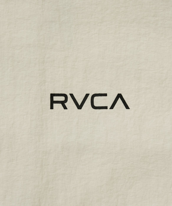 【OUTLET】RVCA キッズ MIL NYLON JACKET ジャケット 【2025年秋冬モデル】