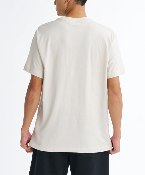 OUTLET】【直営店限定】RVCA メンズ ALI CHAMP SS Tシャツ 【2025年冬