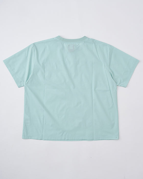 【OUTLET】RVCA メンズ 【UTILITY】 BLOCK TEE Tシャツ 【2025年夏モデル】