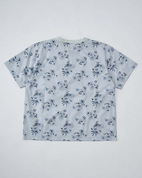 【OUTLET】RVCA メンズ 【UTILITY】 BLOCK TEE Tシャツ 【2025年夏モデル】