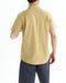 RVCA メンズ 【EXOTICA】 EXOTICA SEERSUCKER SS 半袖シャツ 【2025年夏モデル】 OCR / XL