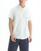 RVCA メンズ 【EXOTICA】 EXOTICA SEERSUCKER SS 半袖シャツ 【2025年夏モデル】 WHT / XL