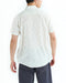RVCA メンズ 【EXOTICA】 EXOTICA SEERSUCKER SS 半袖シャツ 【2025年夏モデル】 WHT / XL