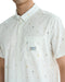RVCA メンズ 【EXOTICA】 EXOTICA SEERSUCKER SS 半袖シャツ 【2025年夏モデル】 WHT / XL