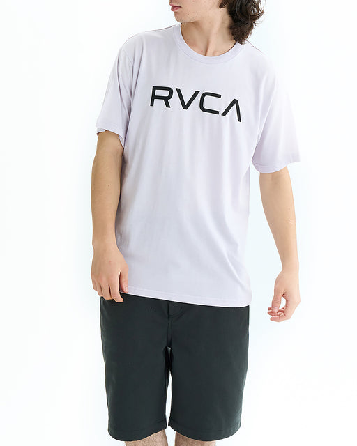 RVCA メンズ RVCA PFP SS Tシャツ 【2025年夏モデル】 LIL / XL