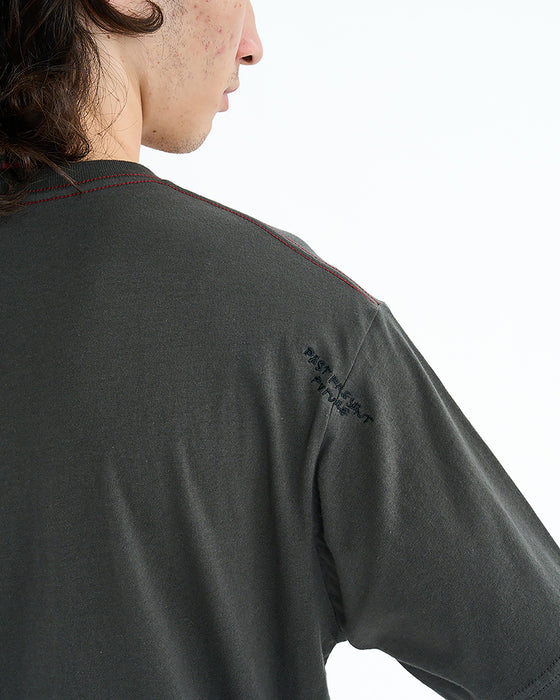 【OUTLET】RVCA メンズ RVCA PFP SS Tシャツ 【2025年夏モデル】