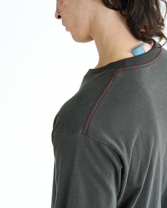 【OUTLET】RVCA メンズ RVCA PFP SS Tシャツ 【2025年夏モデル】