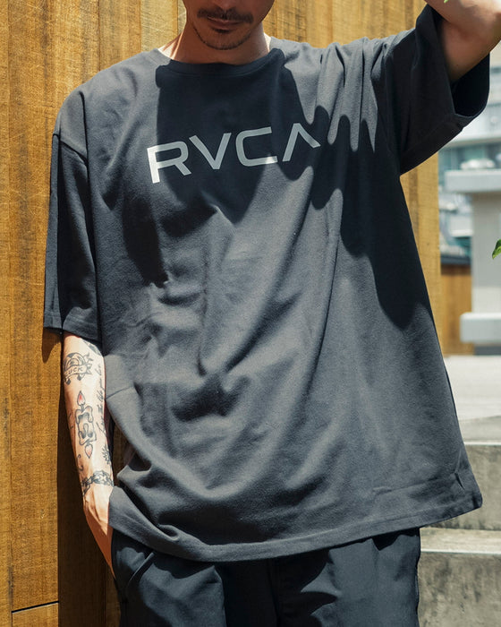 OUTLET】RVCA メンズ BLINDER BOX SS Tシャツ 【2025年夏モデル】