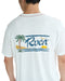 RVCA メンズ 【EXOTICA】 EXOTICA SS Tシャツ 【2025年夏モデル】 ANW / XL