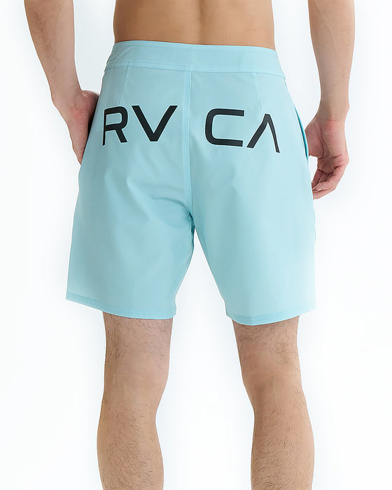 OUTLET】RVCA メンズ BACK TRUNK ボードショーツ 【2025年夏モデル】