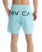 RVCA メンズ BACK TRUNK ボードショーツ 【2025年夏モデル】 BLH / 34