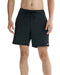RVCA メンズ BACK TRUNK ボードショーツ 【2025年夏モデル】 BLK / 34
