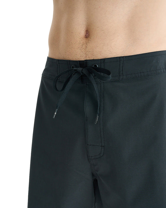 OUTLET】RVCA メンズ BACK TRUNK ボードショーツ 【2025年夏モデル】