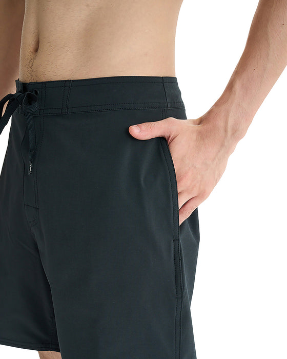 OUTLET】RVCA メンズ BACK TRUNK ボードショーツ 【2025年夏モデル】