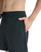 RVCA メンズ BACK TRUNK ボードショーツ 【2025年夏モデル】 BLK / 34