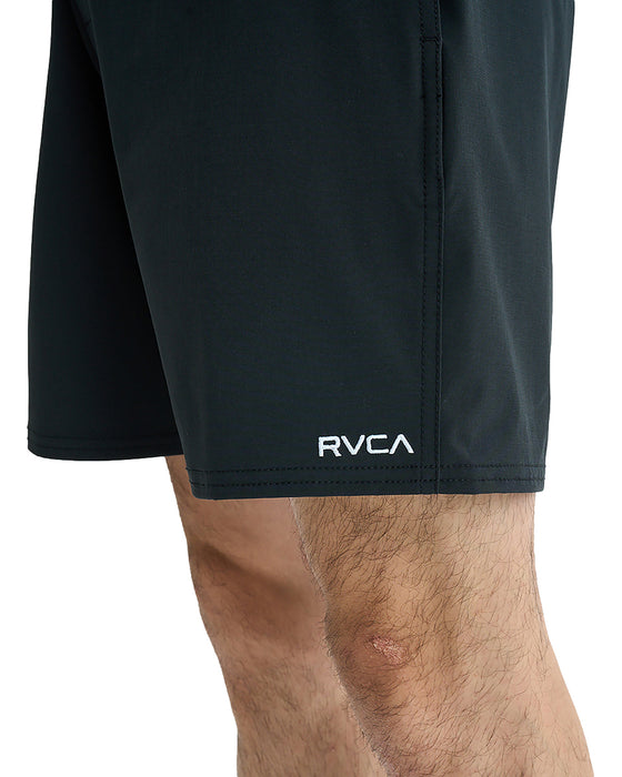 OUTLET】RVCA メンズ BACK TRUNK ボードショーツ 【2025年夏モデル】