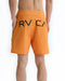 RVCA メンズ BACK TRUNK ボードショーツ 【2025年夏モデル】 BOR / 34