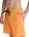 RVCA メンズ BACK TRUNK ボードショーツ 【2025年夏モデル】 BOR / 34