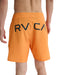 RVCA メンズ BACK TRUNK ボードショーツ 【2025年夏モデル】 BOR / 34