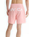 RVCA メンズ BACK TRUNK ボードショーツ 【2025年夏モデル】 PCH / 34