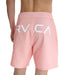 RVCA メンズ BACK TRUNK ボードショーツ 【2025年夏モデル】 PCH / 34