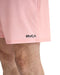 RVCA メンズ BACK TRUNK ボードショーツ 【2025年夏モデル】 PCH / 34