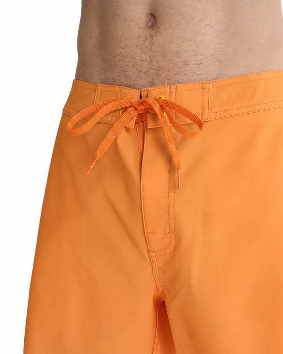 【OUTLET】RVCA 男裝 BACK TRUNK 海灘褲 【2025年夏季款】