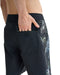 RVCA メンズ 【HAWAII】 HAWAII APEX 2 TRUNK 18 ボードショーツ 【2025年夏モデル】 BL2 / 34