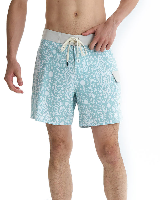OUTLET】RVCA メンズ 【RICH JACOBS】 JACOBS ARCHIVE TRUNK 16 ボード