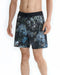 RVCA メンズ 【HAWAII】 HAWAII TOPO TRUNK 17 ボードショーツ 【2025年夏モデル】 BL2 / 34