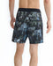RVCA メンズ 【HAWAII】 HAWAII TOPO TRUNK 17 ボードショーツ 【2025年夏モデル】 BL2 / 34