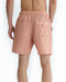 RVCA メンズ 【EXOTICA】 EXOTICA SEERSUCKER ELASTIC 17 ボードショーツ 【2025年夏モデル】 APC / XL
