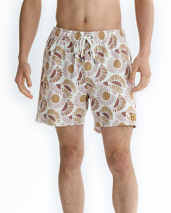 OUTLET FAMILY SALE】RVCA メンズ 【EXOTICA】 EXOTICA ELASTIC 2 16